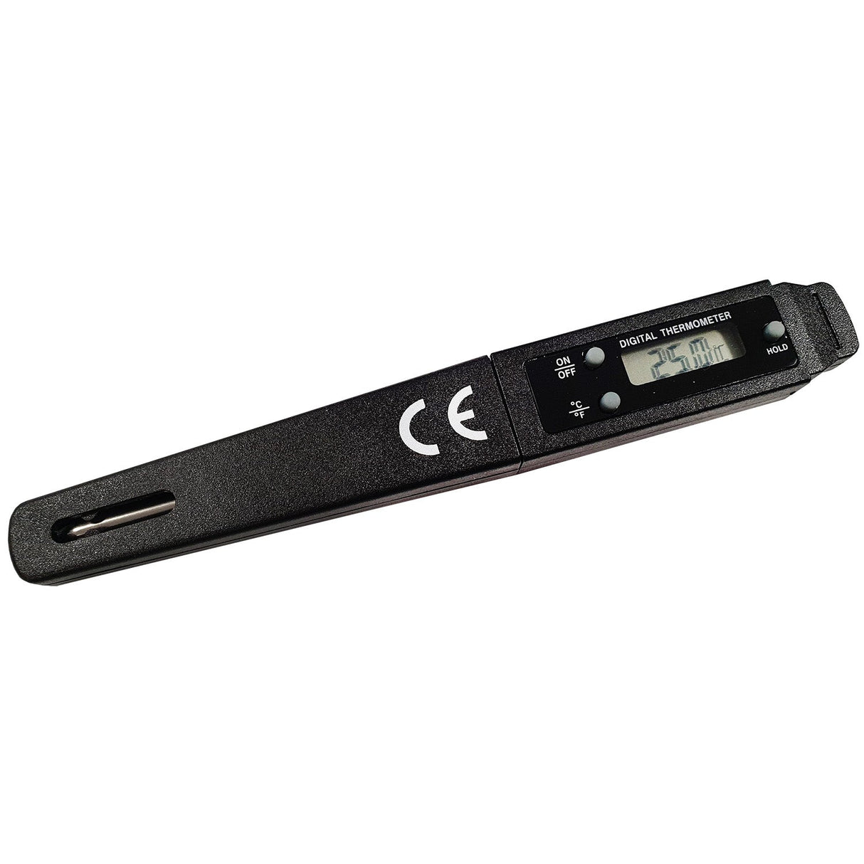 Digital Prof Thermometer