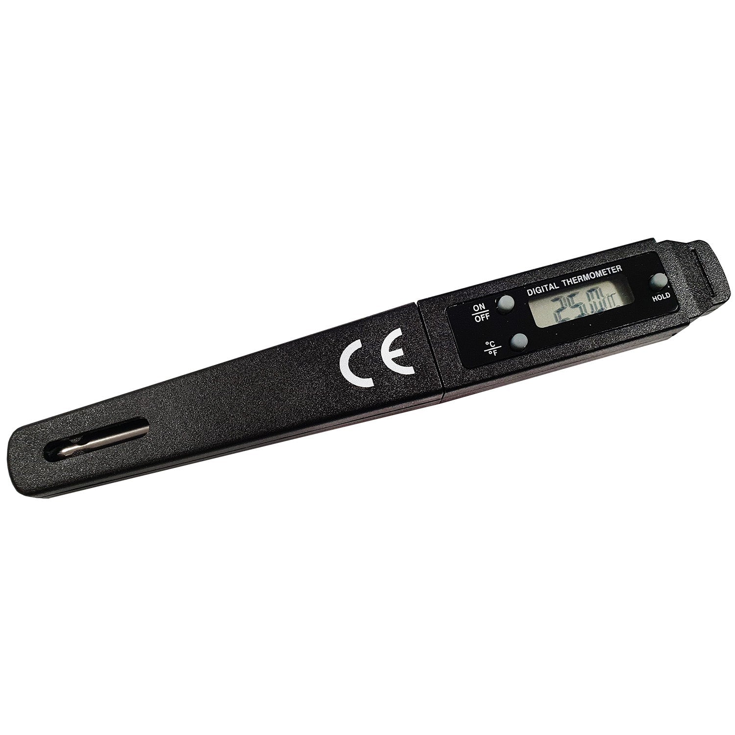 Digital Prof Thermometer