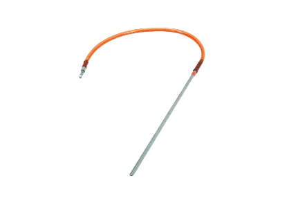 Cleaning Lance with Acid Hose (Red) Urban