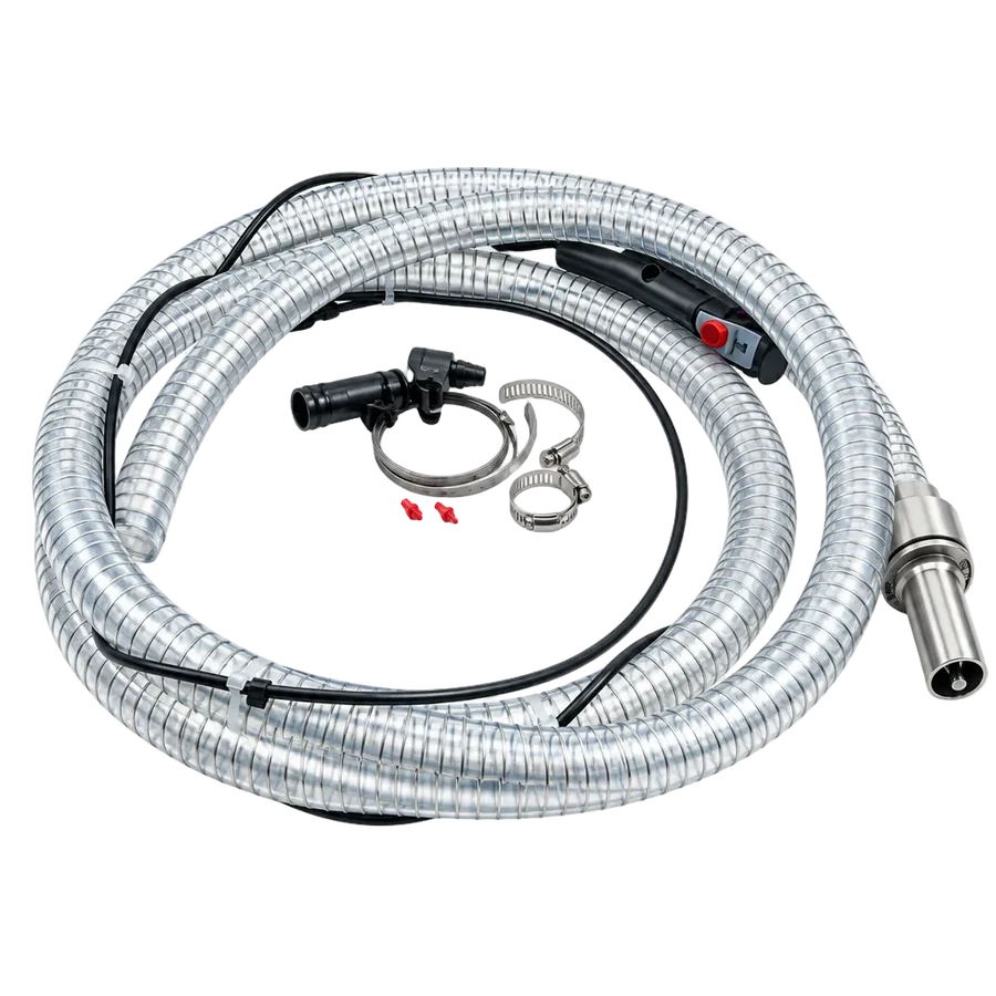 Conversion kit to Milk Nozzle V.2016 Urban MilkShuttle