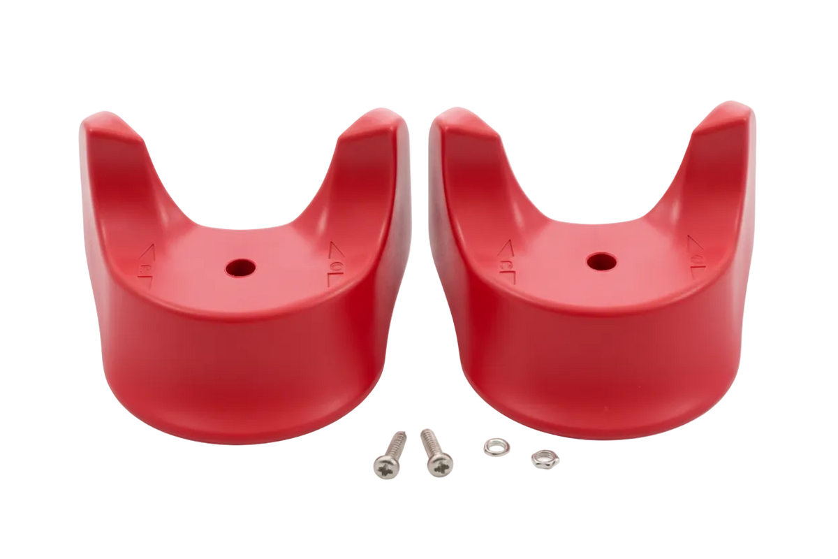 Drawbar Head Controller Toggle Switch with Screw Urban MilkShuttle