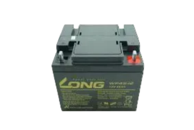 Battery Dry 12V 50Ah Urban Milk Shuttle
