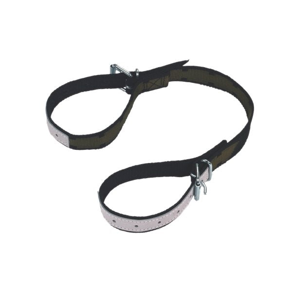 Kerbl Nylon Cow Hobbles - Strong Buckle Design