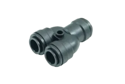 RM2312E Y-connector 12 mm Urban