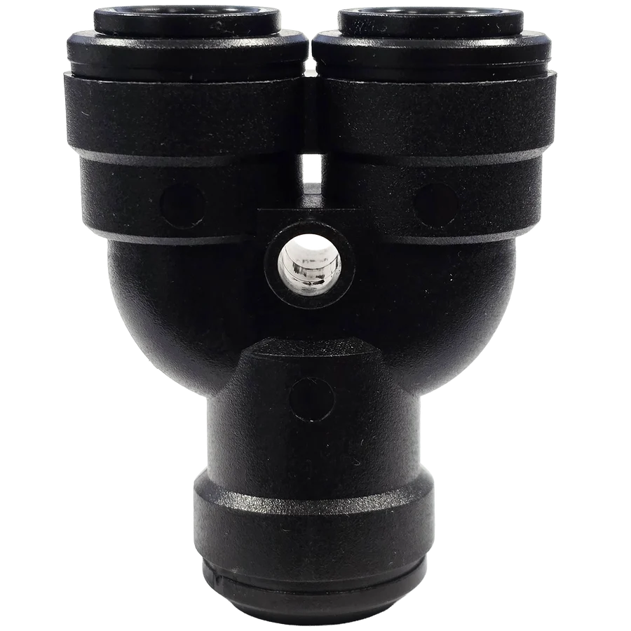 RM2312E Y-connector 12 mm Urban