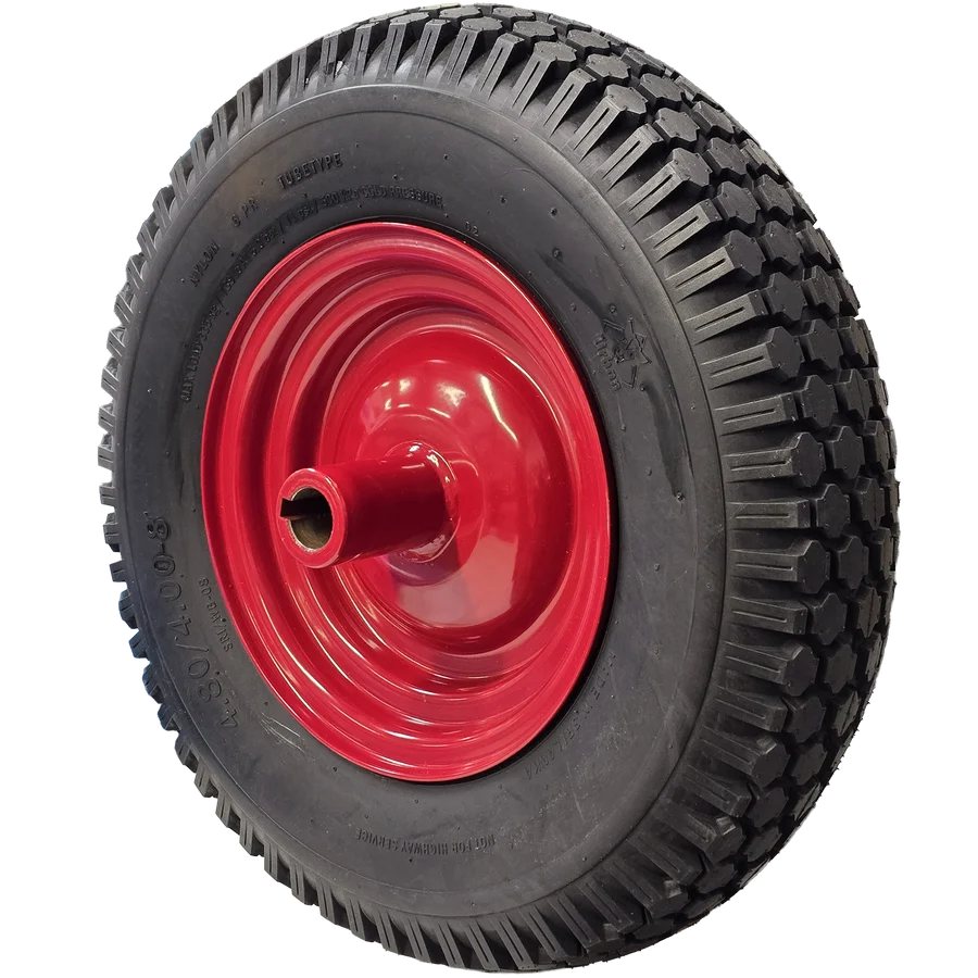 Leak-proof Tire 400 Rear-wheel Drive Urban MilkShuttle