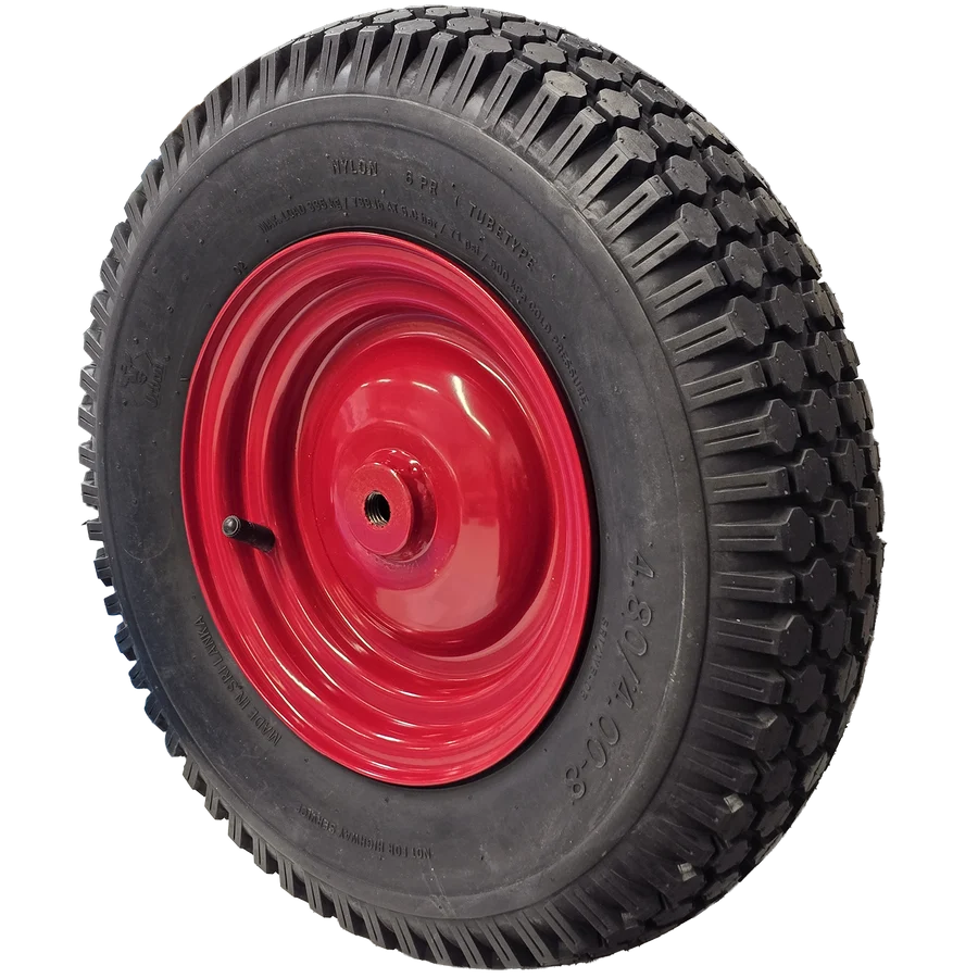 Leak-proof Tire 400 Rear-wheel Drive Urban MilkShuttle