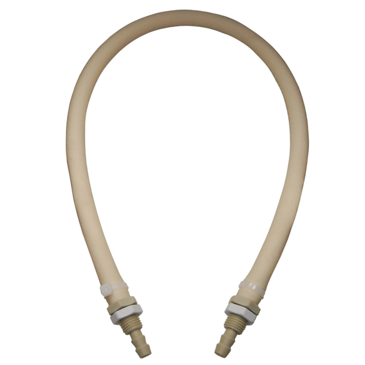 Multidos quality tube