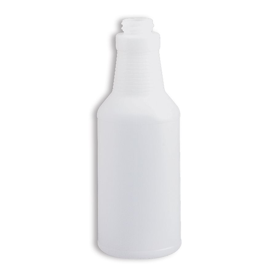 Tolco Handi-Hold Bottle 16 oz - Easy Grip Design