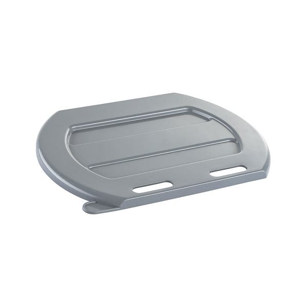 Kerbl Cover for Plastic Calf Bucket - Secure Fit