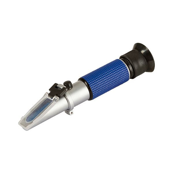 Kerbl Refractometer - Accurate Colostrum Measurement