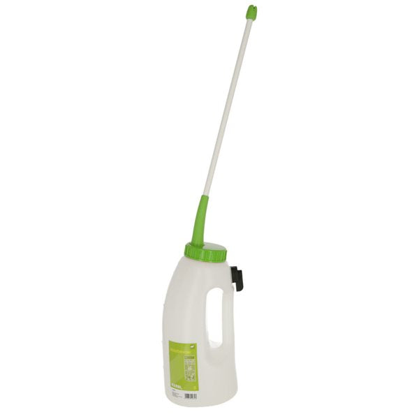 Kerbl Calf Drencher MilkyFeeder 4L - Adjustable Flow