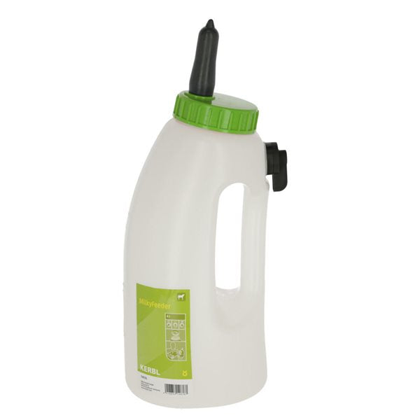 Calf bottle MilkyFeeder 4 L