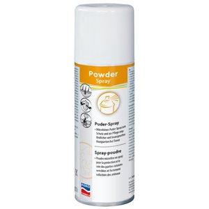 Agro Chemica Powder Spray 400ml - Zinc Oxide Protection