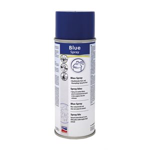 Agro Chemica Blue Spray 400ml - Skin & Claw Care