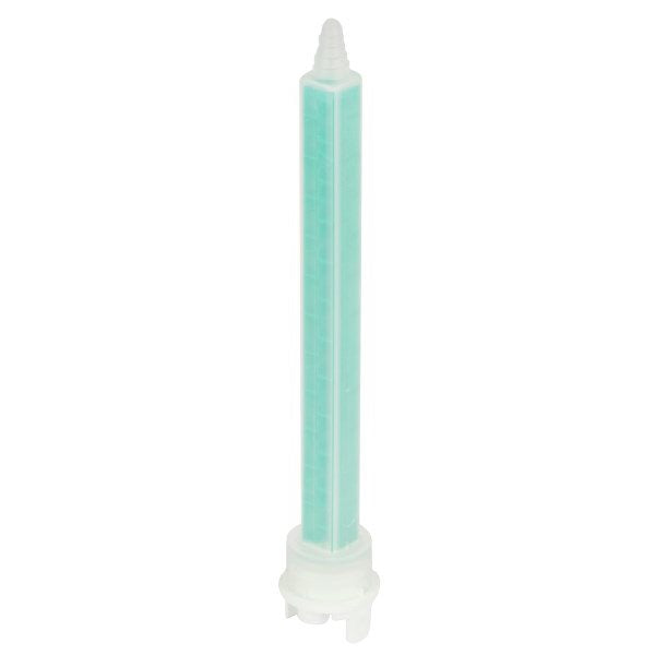 Technobase Mixing Cannula Green - Pack of 10