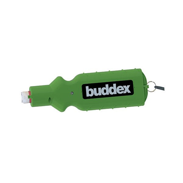 Buddex Battery Dehorner - Ergonomic & Efficient