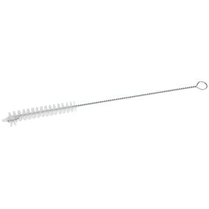 Kerbl Milk Tube Brush - 17mm x 30cm