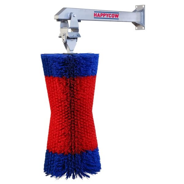 Kerbl HAPPYCOW Free Maxi Brush - Self-Determined Grooming