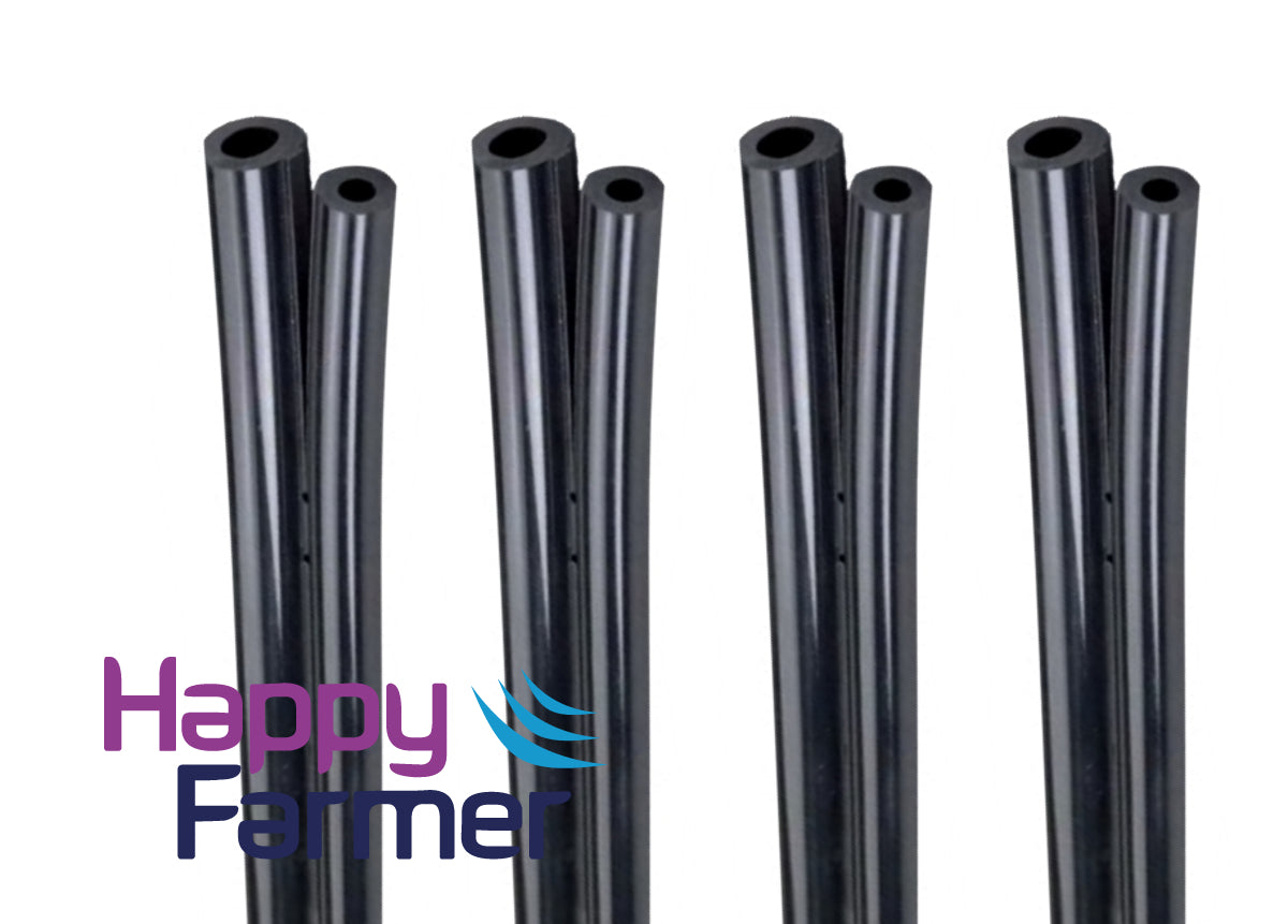 Duploslang Set Lely A4 / A5 72 cm Per 4 pieces