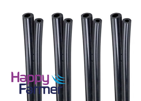 Ensemble de tubes Duplo Lely A4/A5
