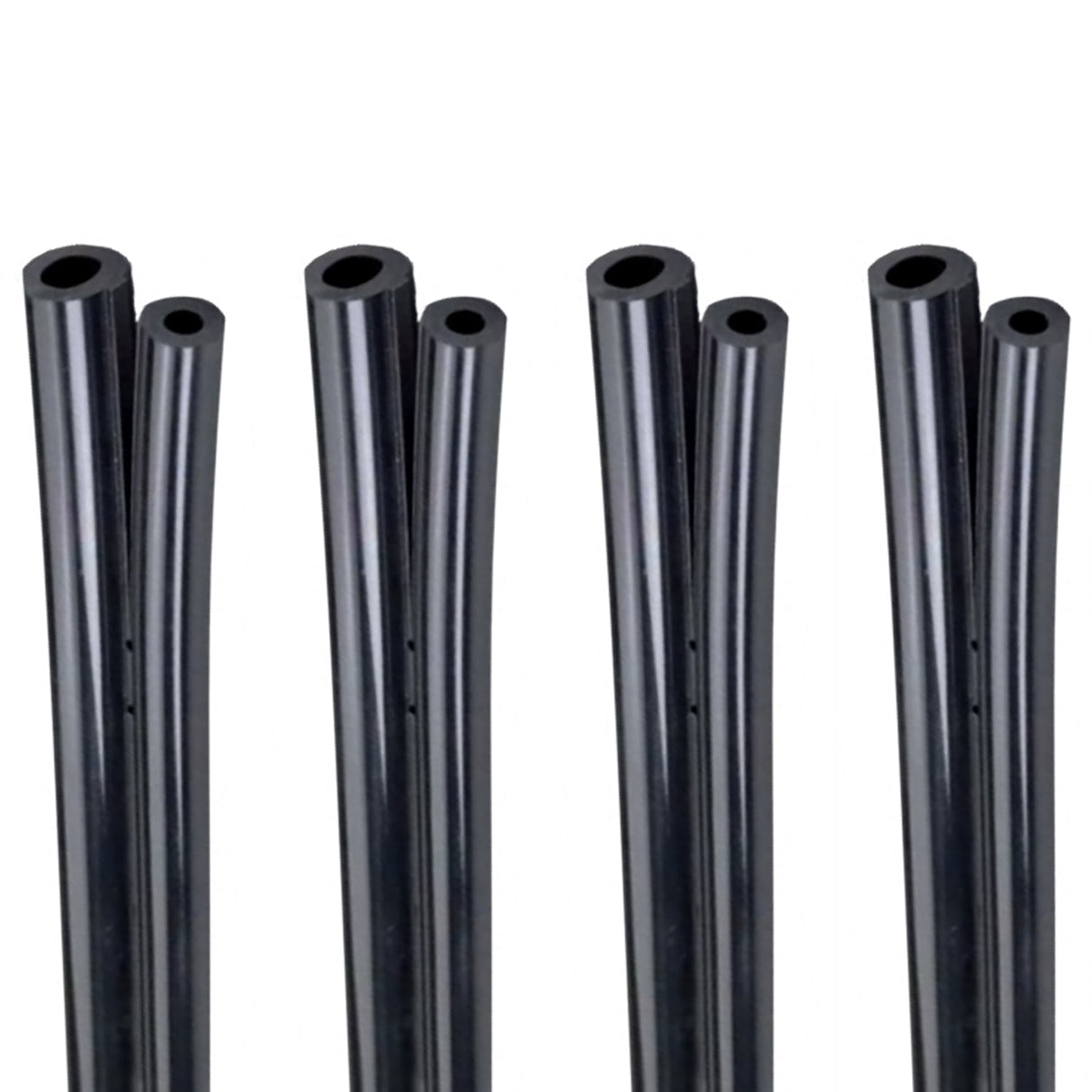 Duploslang Set Lely A4 / A5 72 cm Per 4 pieces