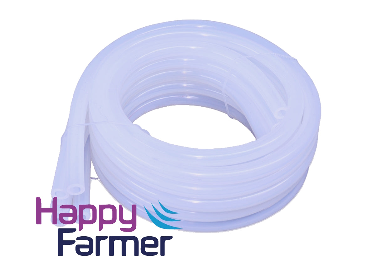 5-Fold Hose Lely Milking Robot