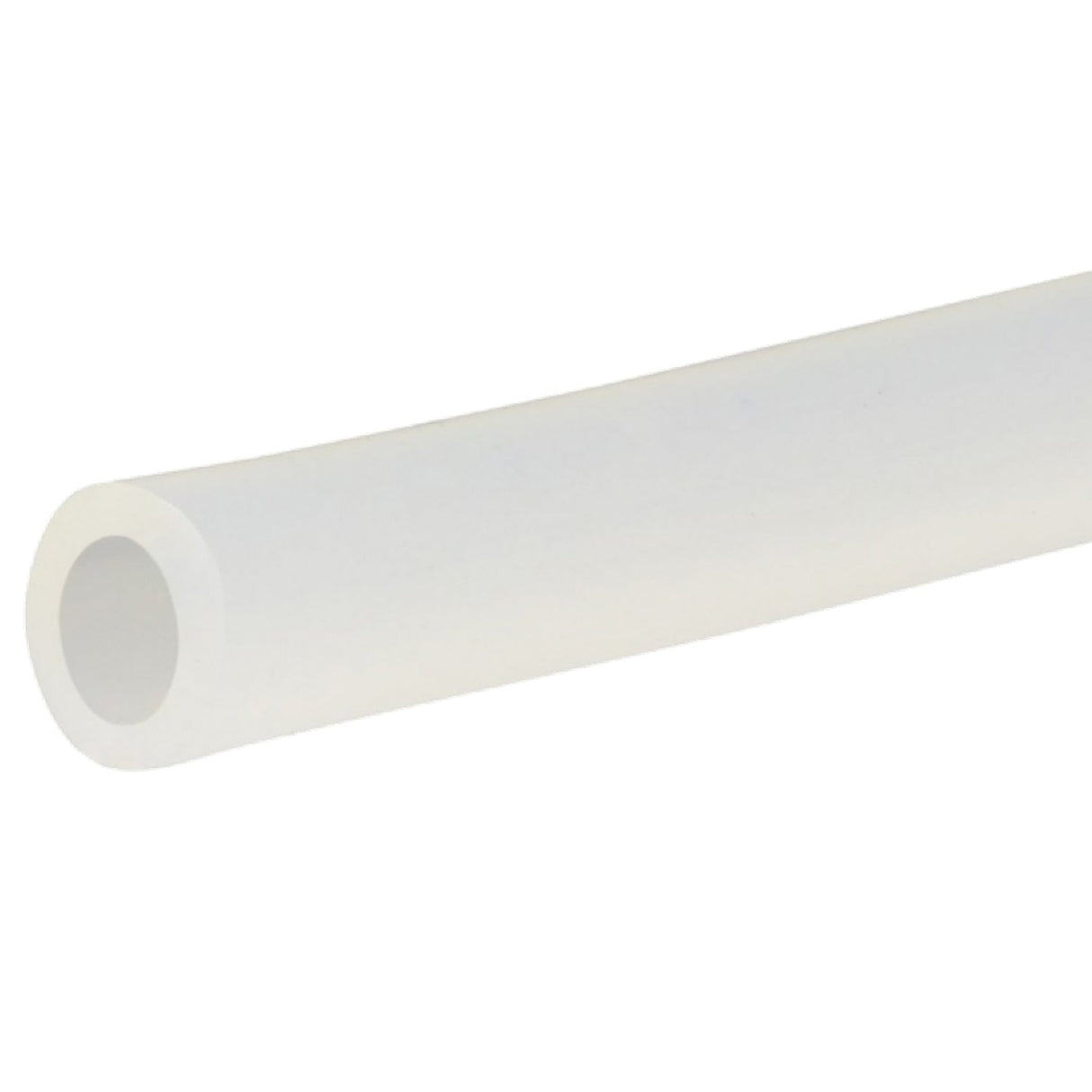 Milk Hose Silicone 14x25mm