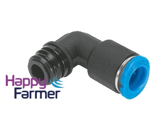 Raccord enfichable SHORT Festo