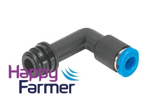 Push-in Coupling LONG Festo