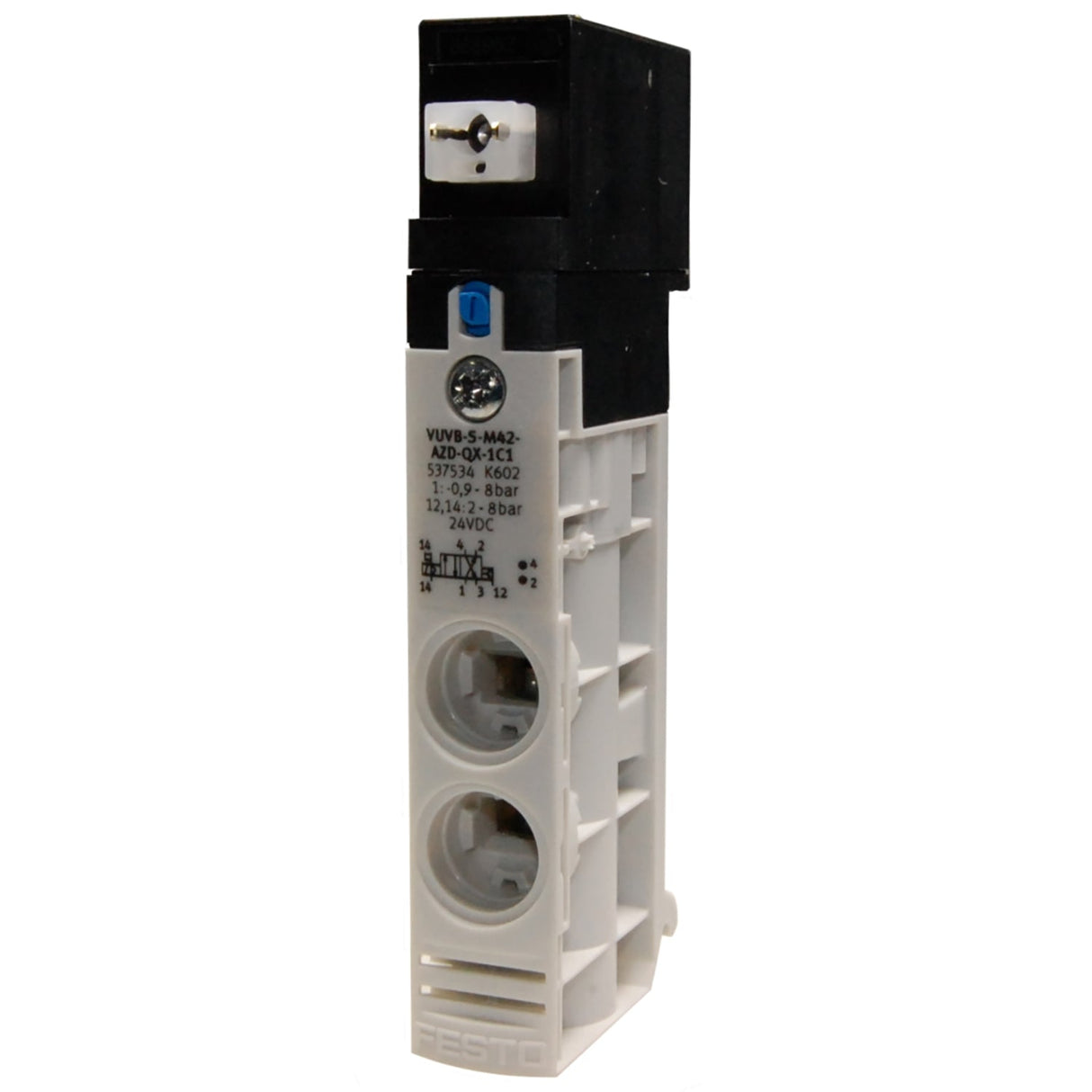 Festo Valve Grazeway/Cosmix