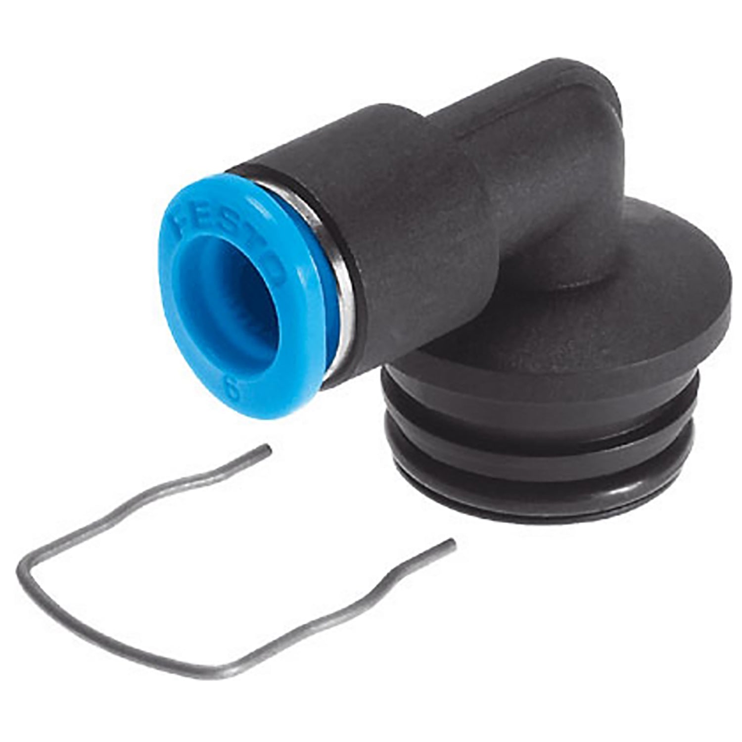 Raccord enfichable Festo Grazeway-Cosmix
