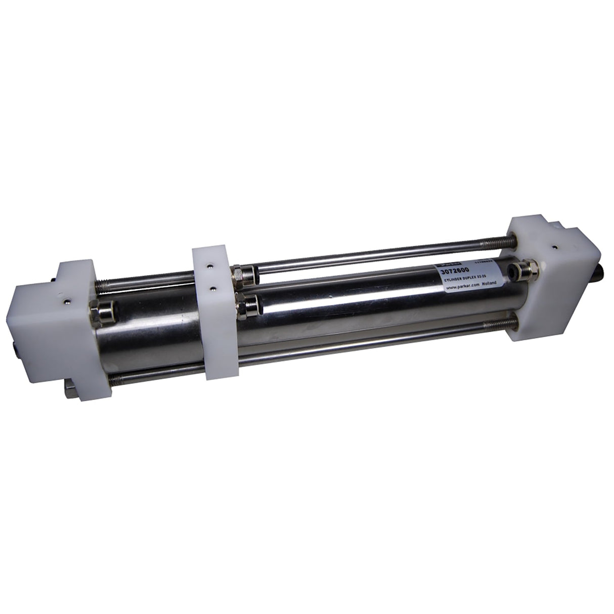 Overhaul Kit Cord Cylinder + piston rods
