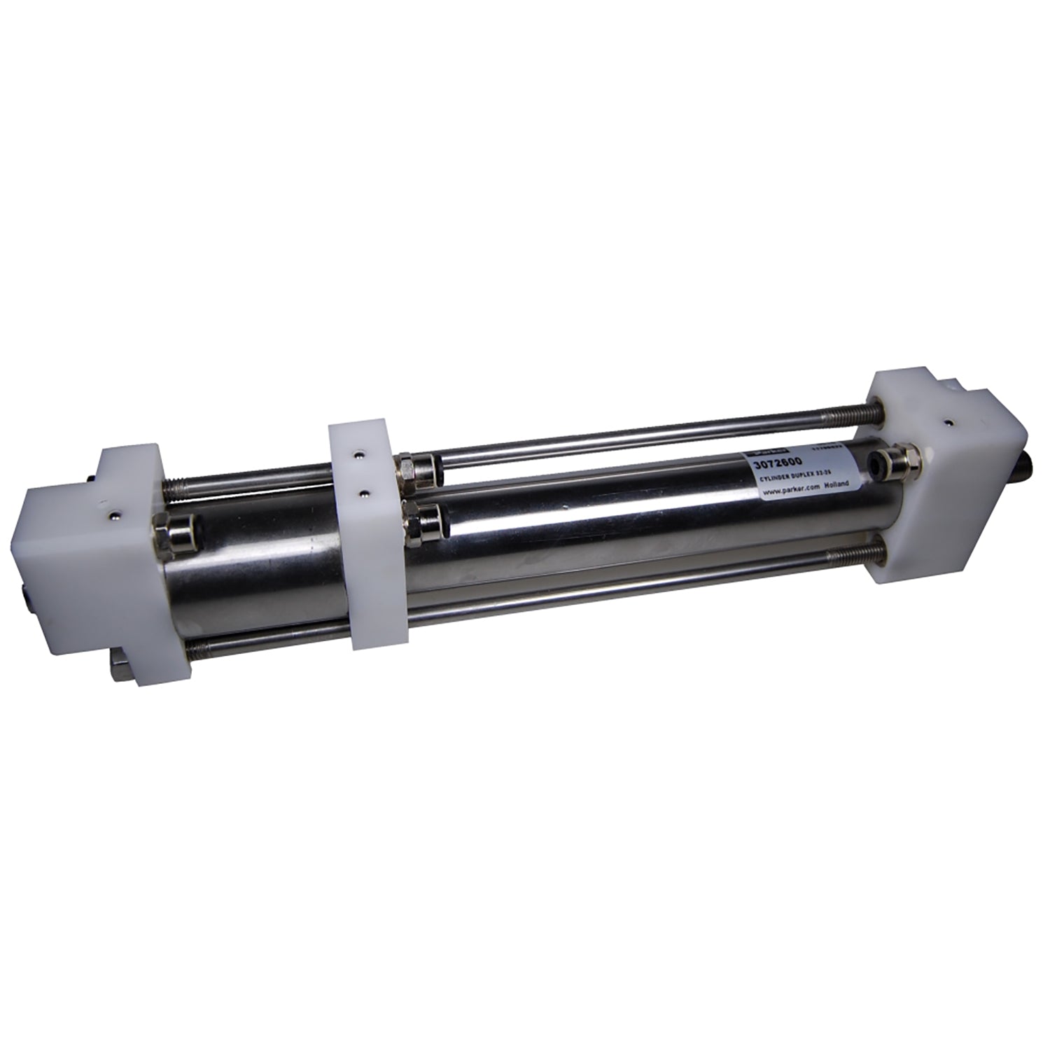 Overhaul Kit Cord Cylinder + piston rods