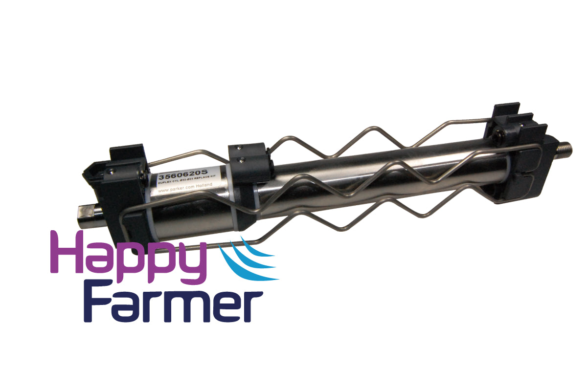 Piston Rod SHORT Cord Cylinder