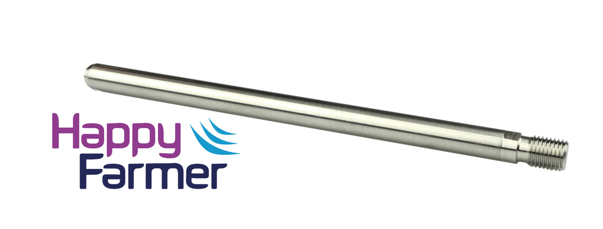 Piston Rod LONG Cord Cylinder