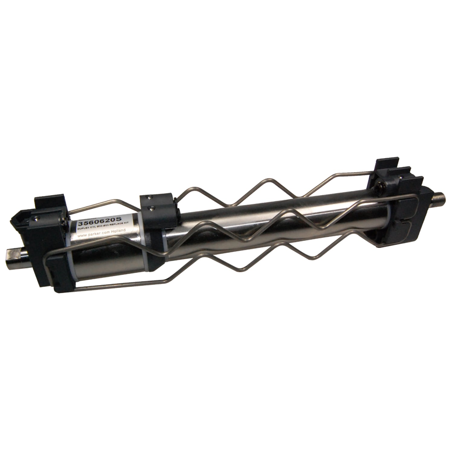 Kit de révision cylindre de cordon Lely A3/A4 NOIR