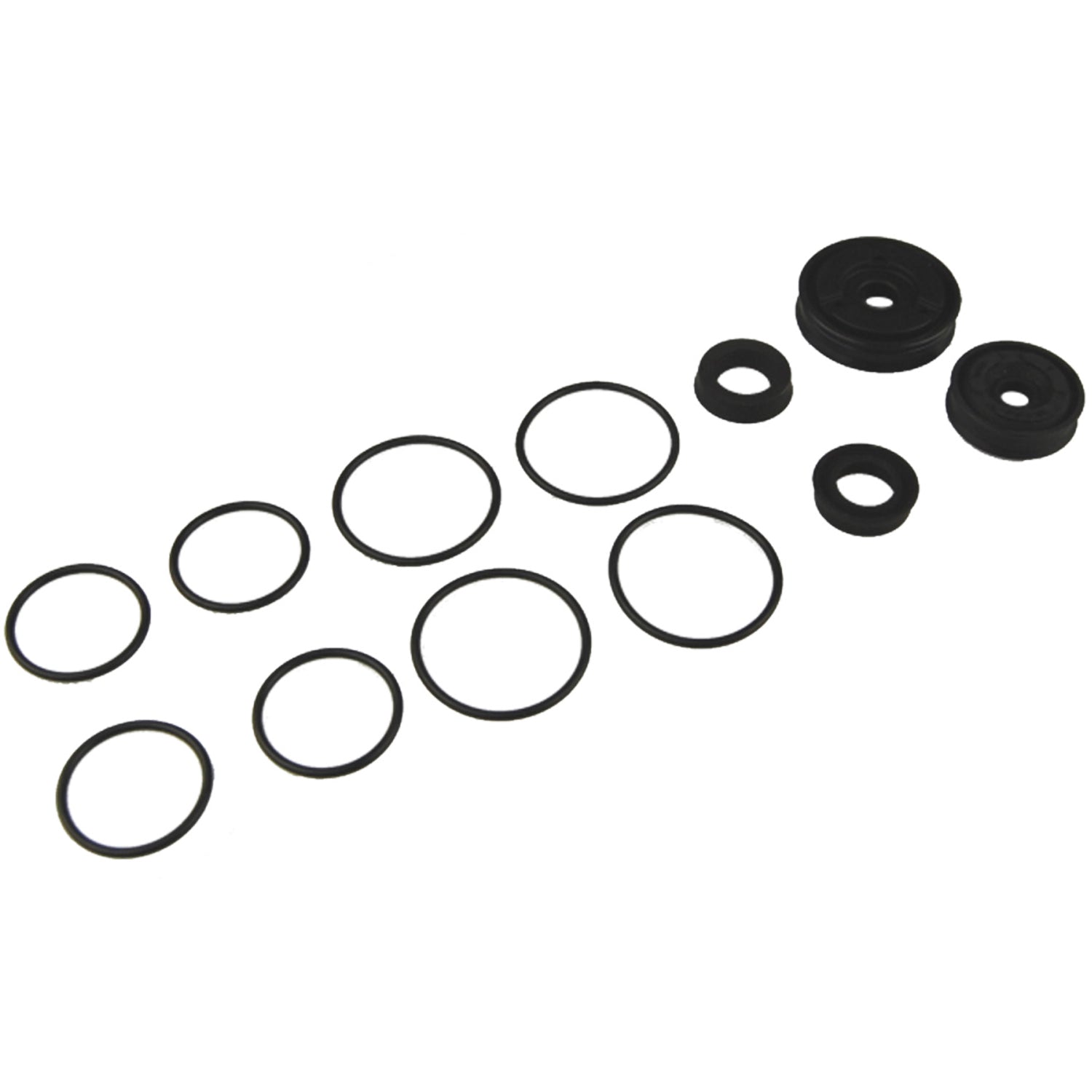 Kit de révision cylindre de cordon Lely A3/A4 NOIR