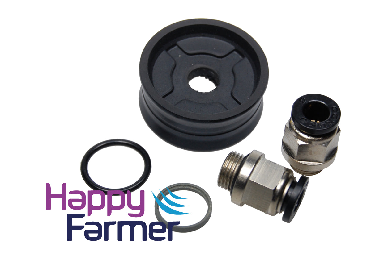 Overhaul Kit Feeding Cylinder Lely A2 A3