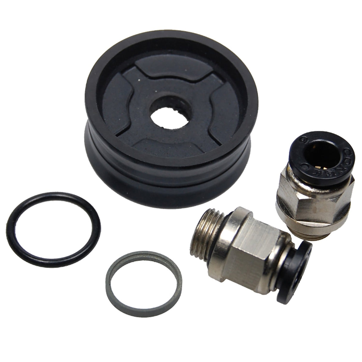 Overhaul Kit Feeding Cylinder Lely A2 A3