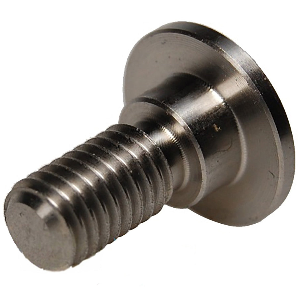 Bolt feeding cylinder