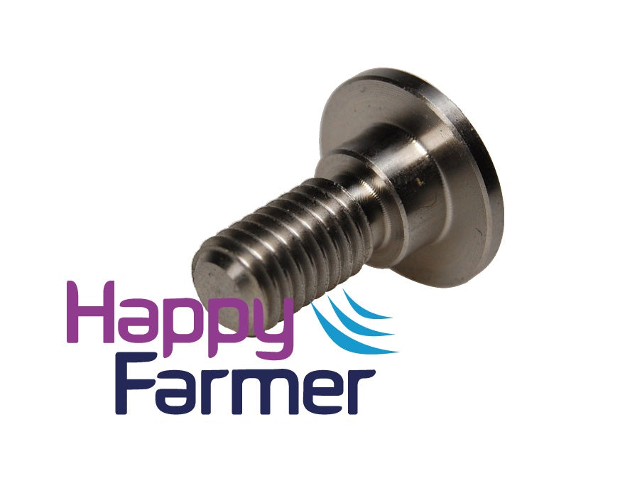 Bolt feeding cylinder