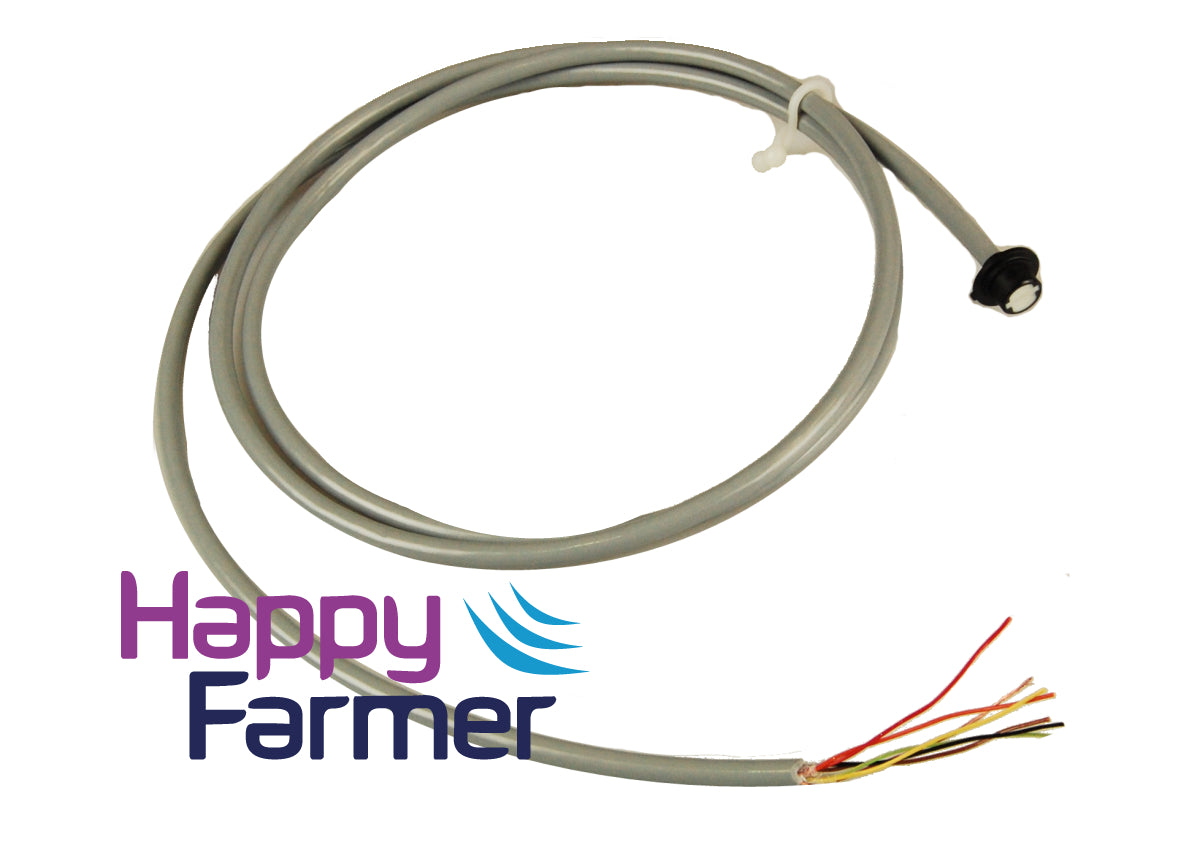 Sensor Arm Cylinder