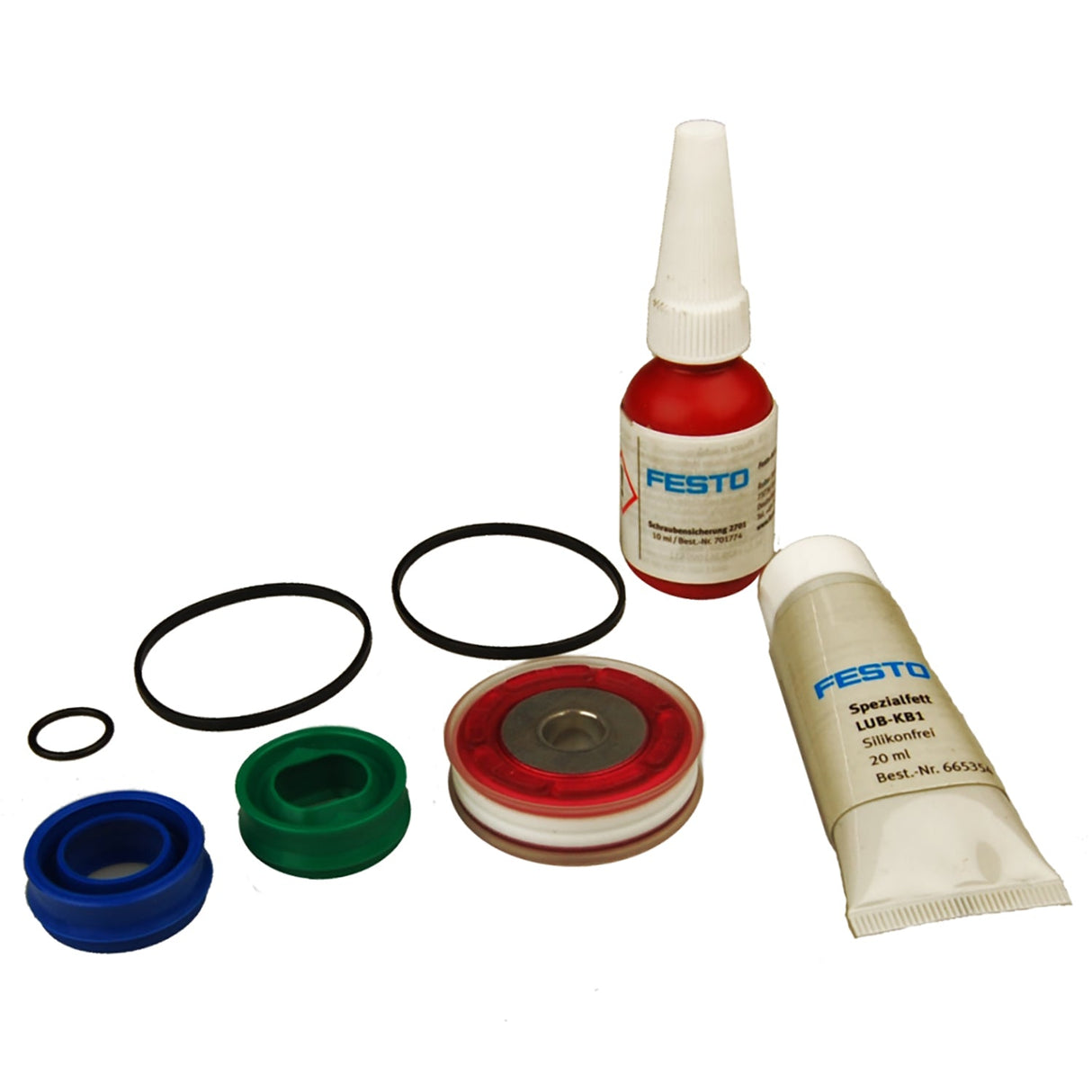 Repair Kit Y-cylinder