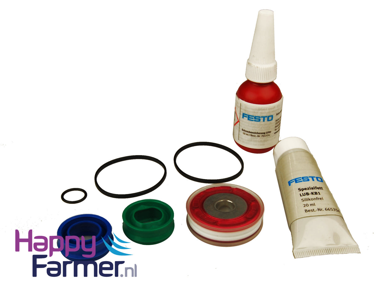 Repair Kit Y-cylinder