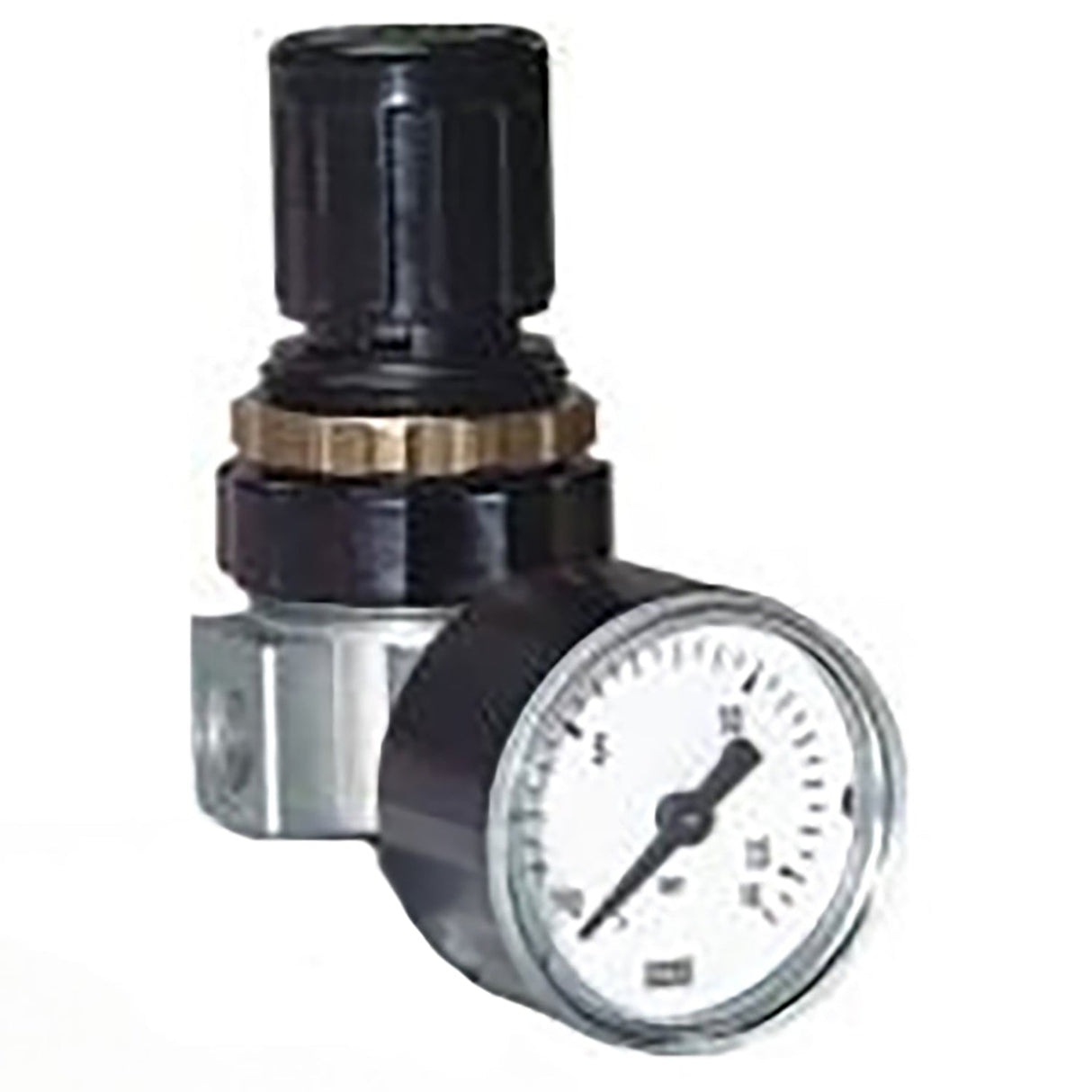 Pressure Regulator Mini