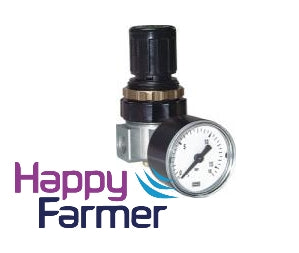 Pressure Regulator Mini