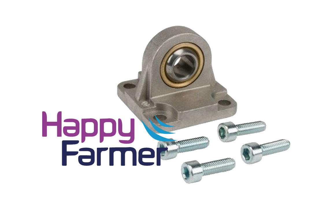 Rear Hinge with Ball