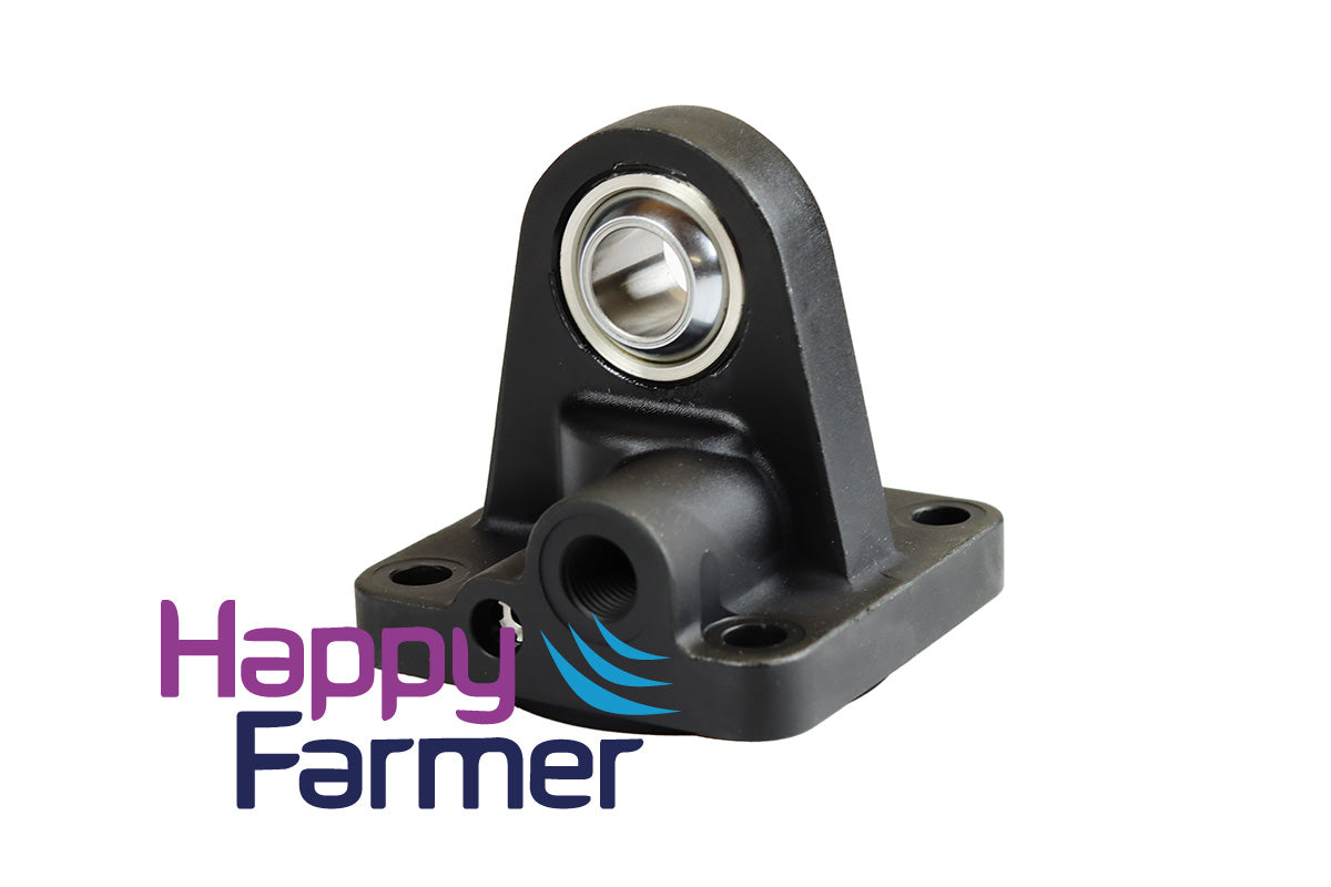 Rear Hinge Air Connection