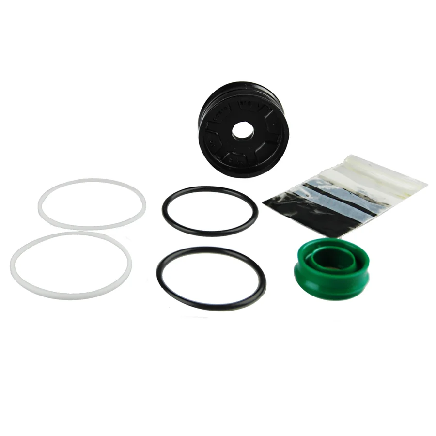 Mothership Cylinder Revision Kit Parker 50mm Lely A2